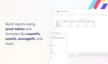Actiondesk 2.0 gallery image