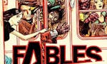 Fables: Legends in Exile image