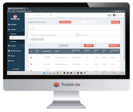 TruScholar gallery image