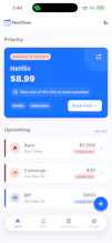 NextDue β Stay ahead of every bill gallery image