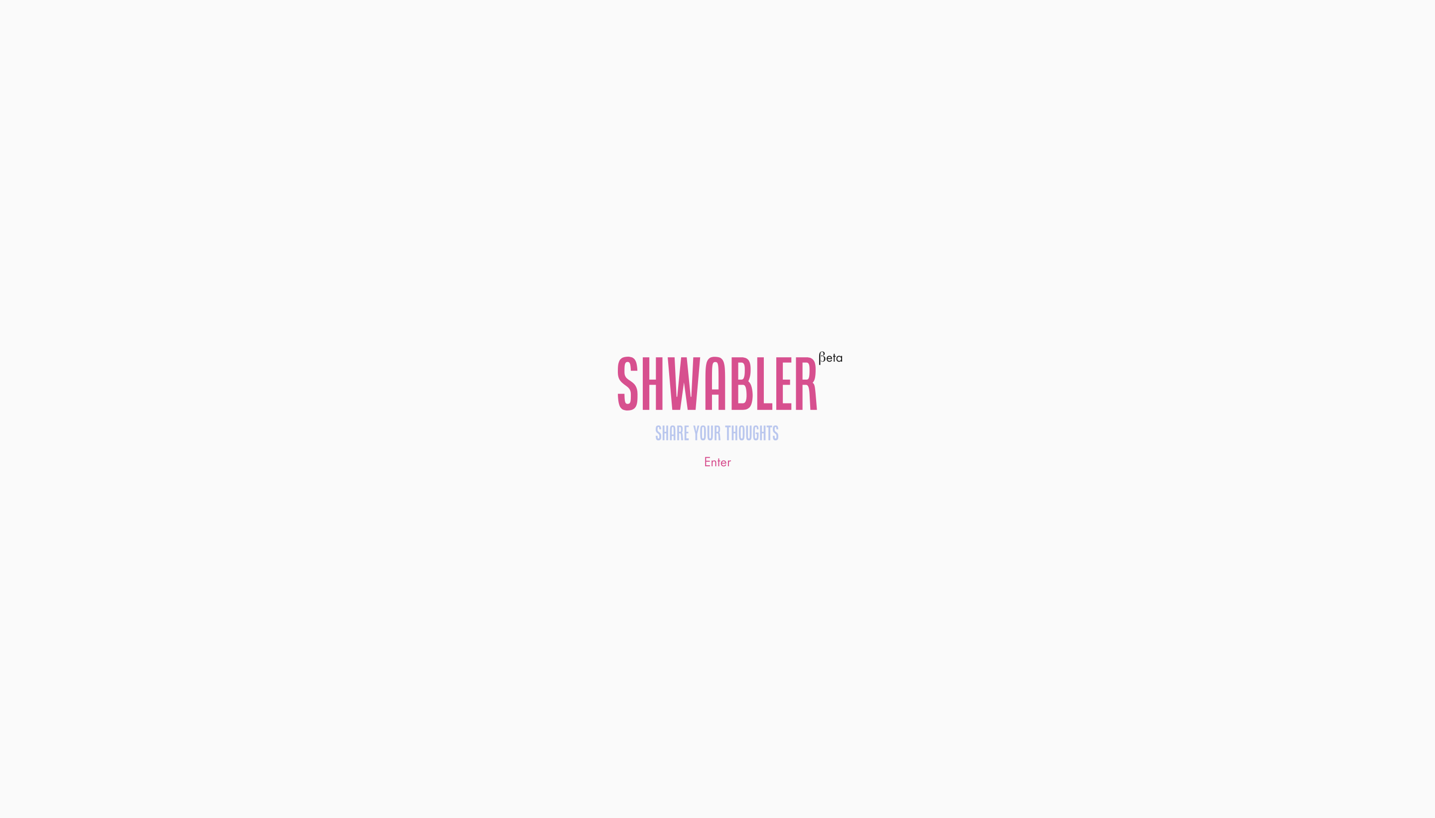 Shwabler.com gallery image