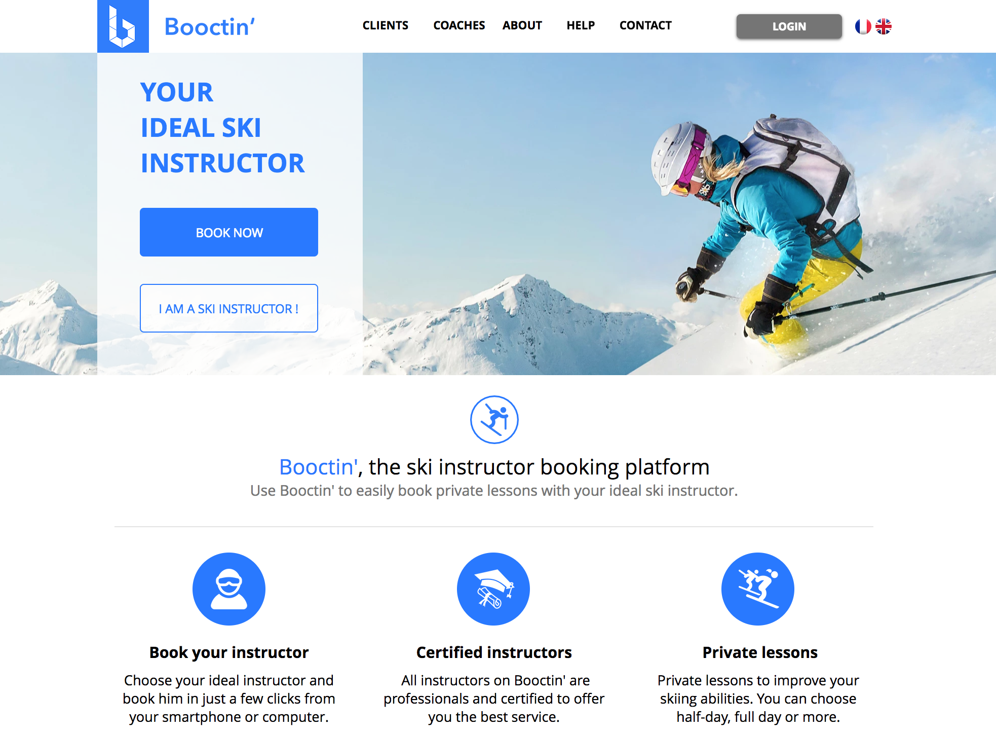 Booctin gallery image