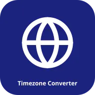 Time Zones Converter