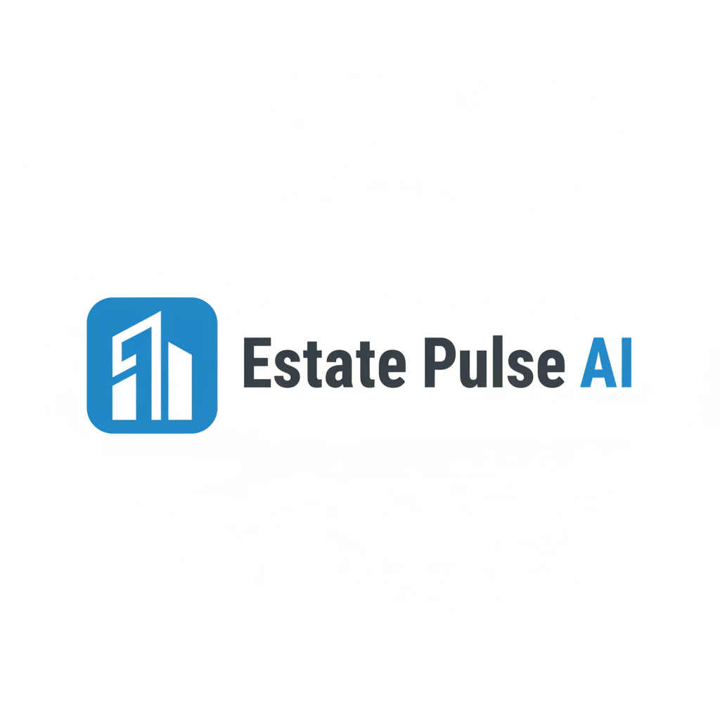 Estate Pulse AI logo