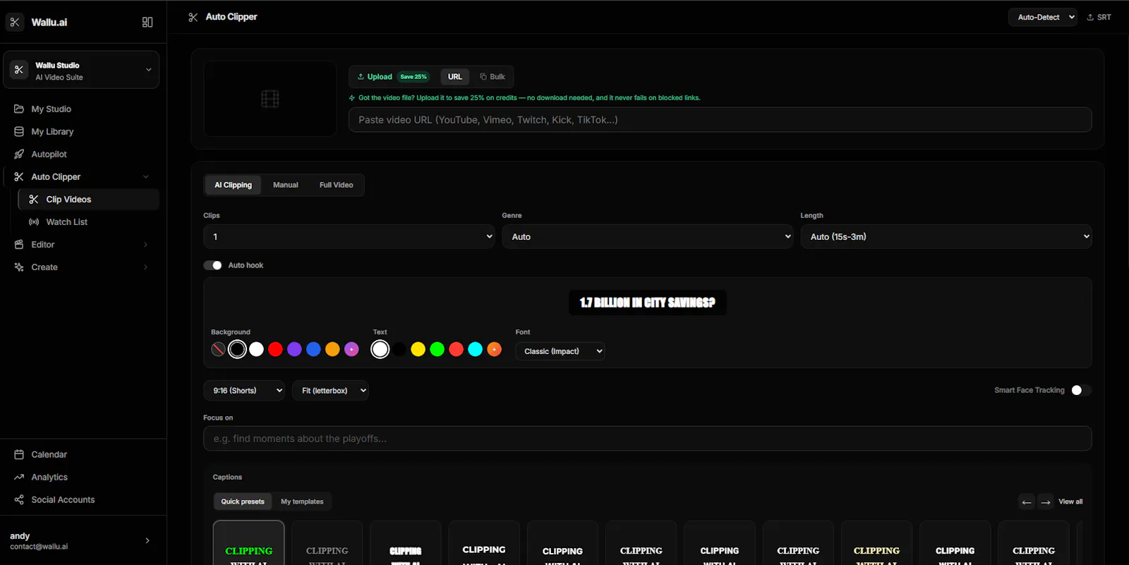 Wallu screenshot 11