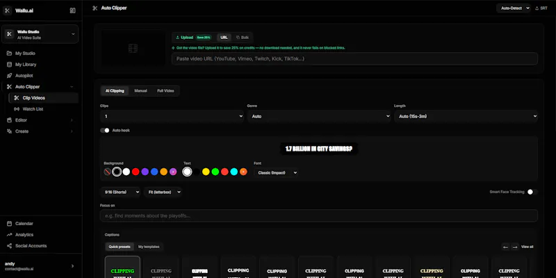 Wallu screenshot 11