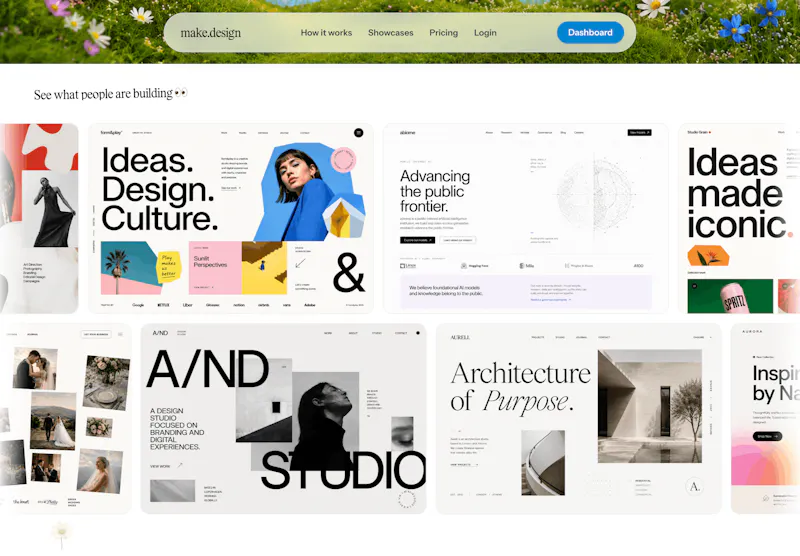 make.design screenshot 2