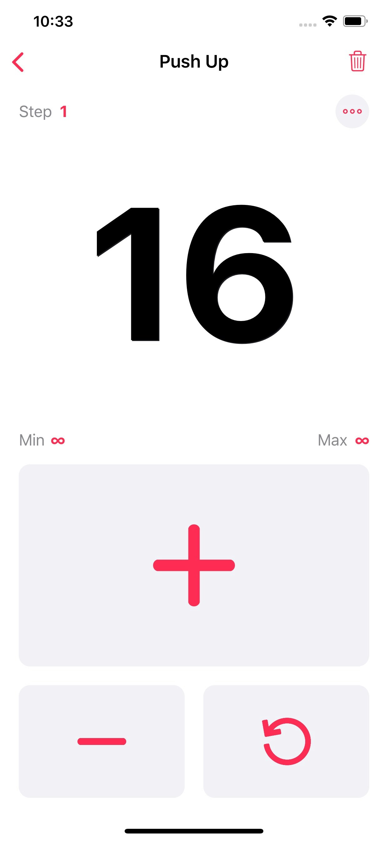 Manual Counter gallery image