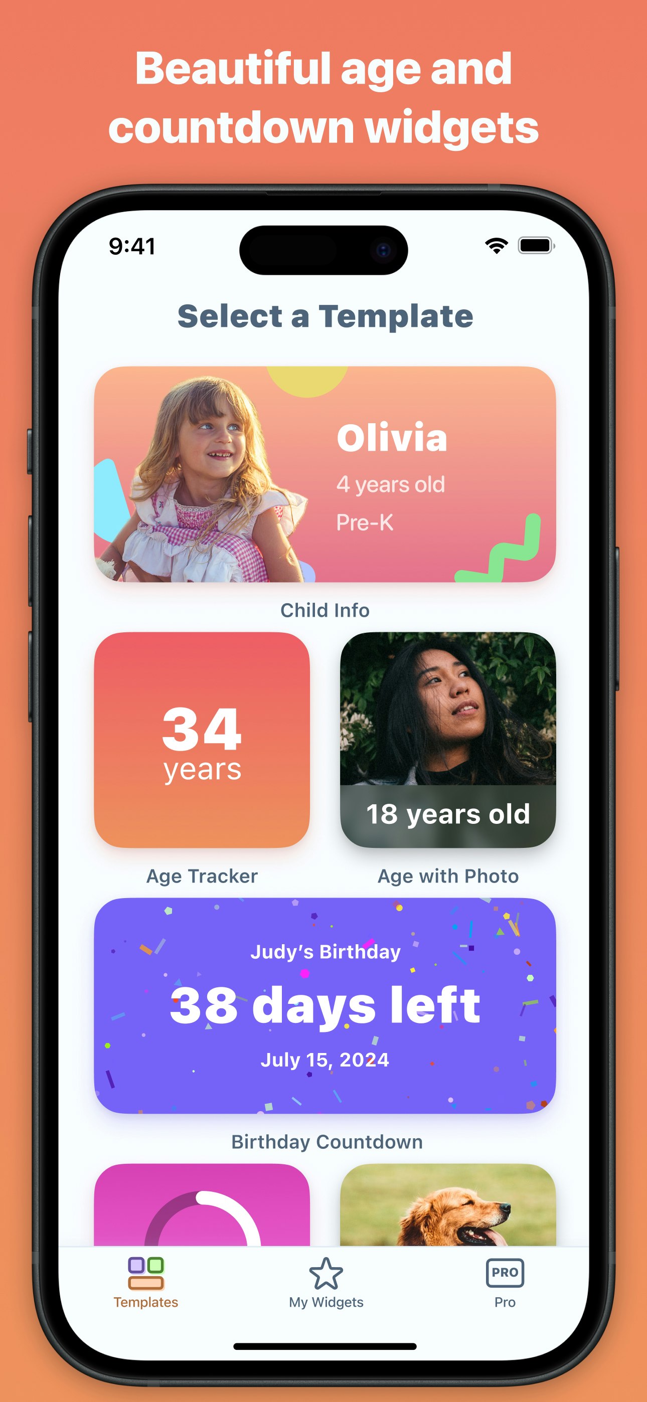 Kidgets media 2