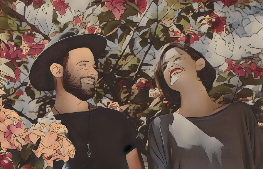 PixToStyle gallery image