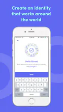 Bloom iOS gallery image