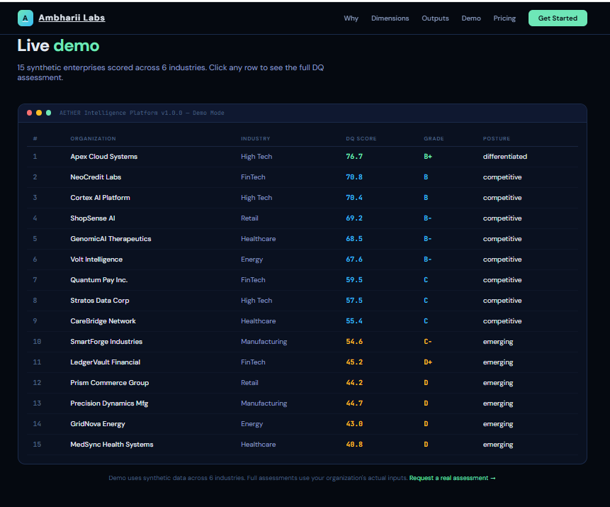 AI Aether gallery image