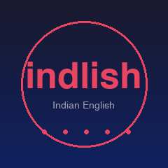 indlish