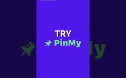 PinMy media 1