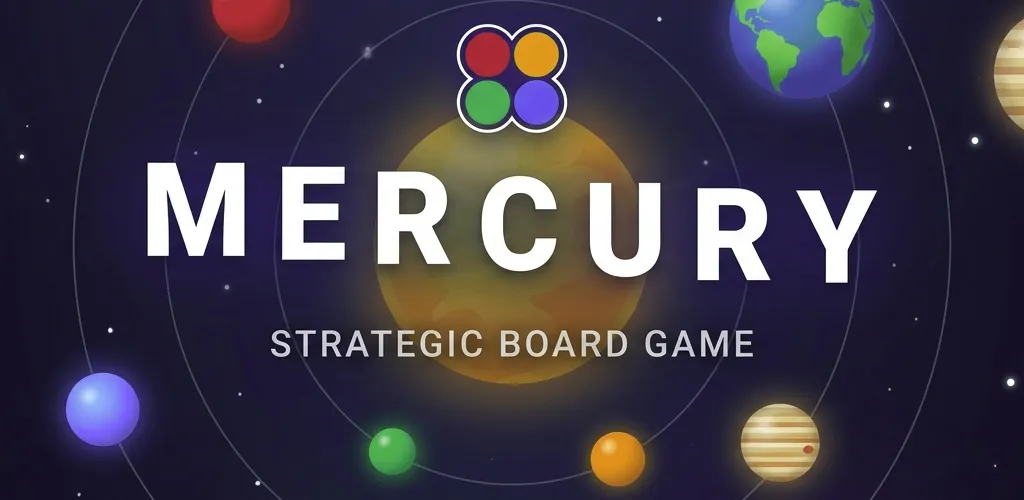 Mercury gallery image