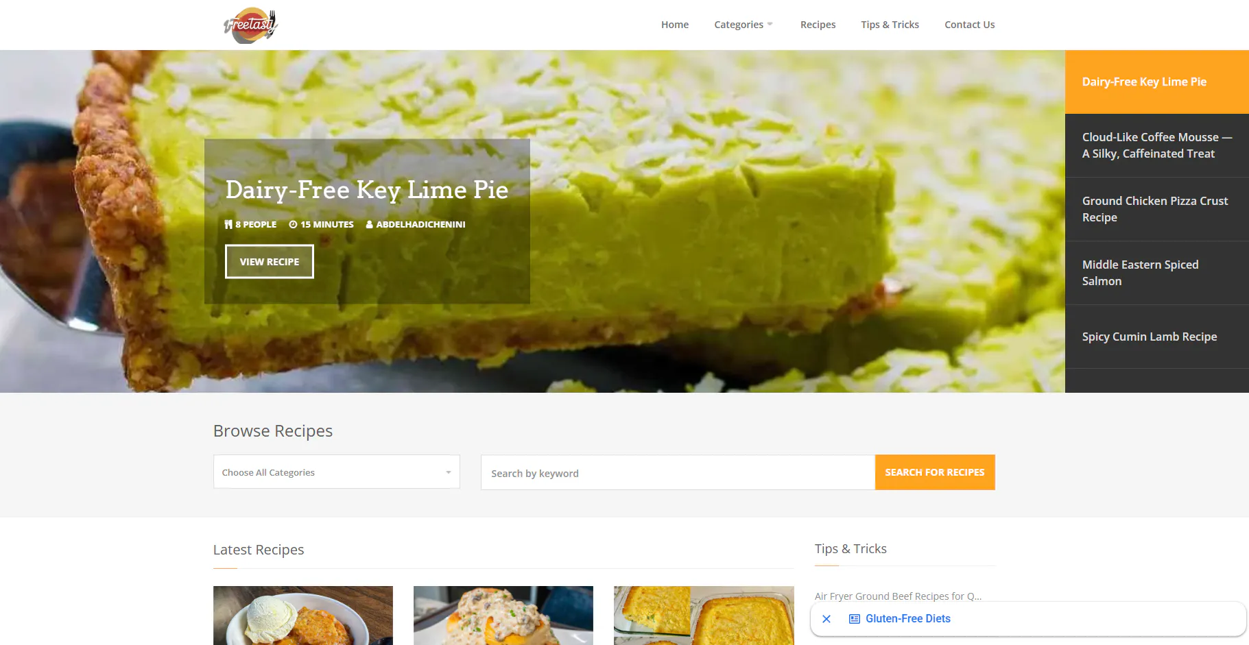 Foodysis gallery image