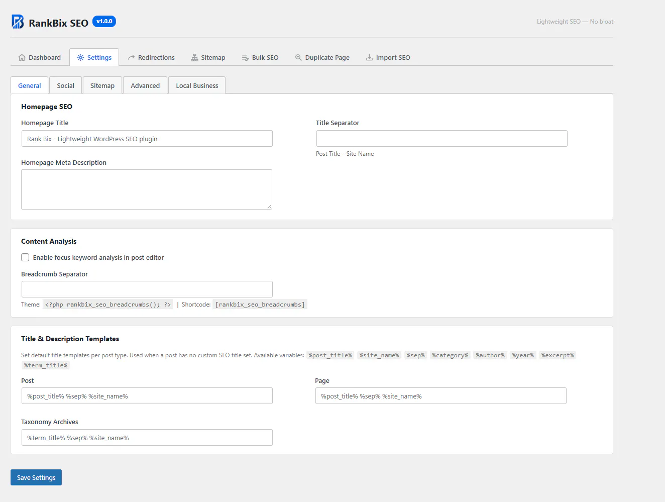 WordPress.org gallery image