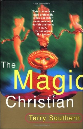 The Magic Christian