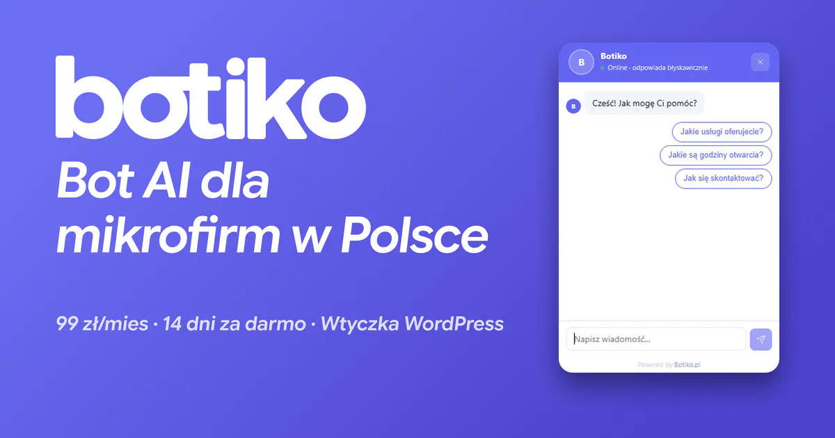 Botiko.pl gallery image