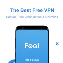 Fool VPN - Simple & Free & Anonymous VPN gallery image