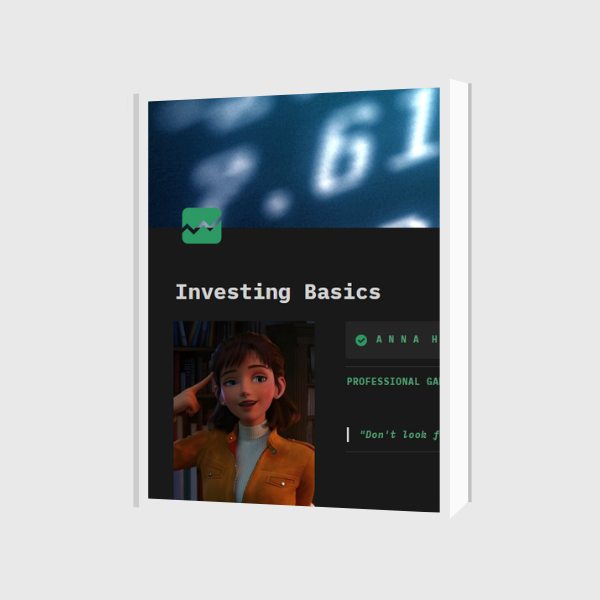 investing basics