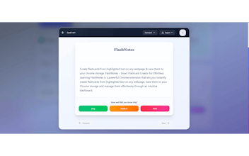 FlashNote gallery image