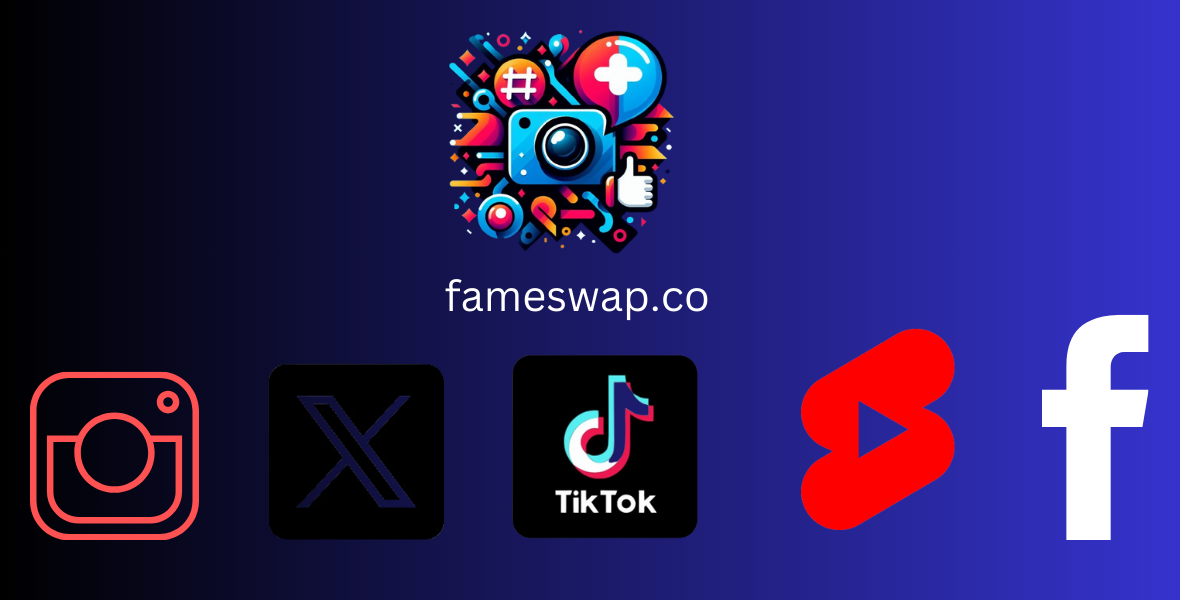 Fameswap.co media 1