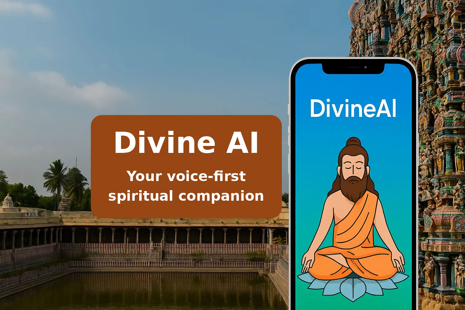 DivineAI gallery image