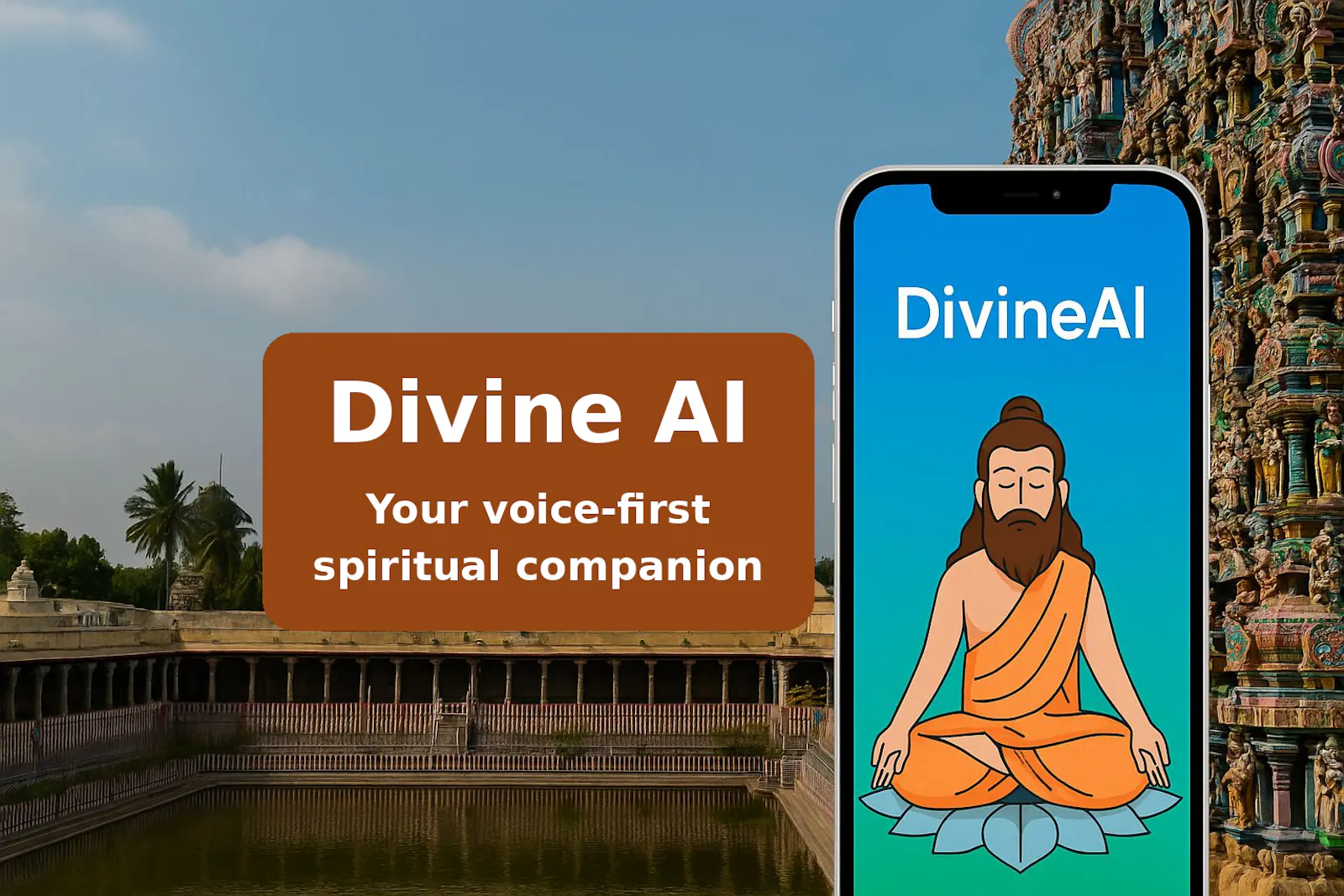 DivineAI screenshot 1