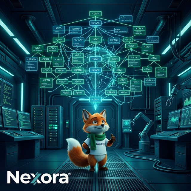 Nexora Digital media 2