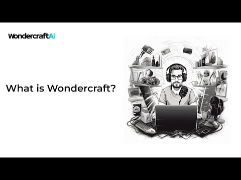 Wondercraft AI gallery image