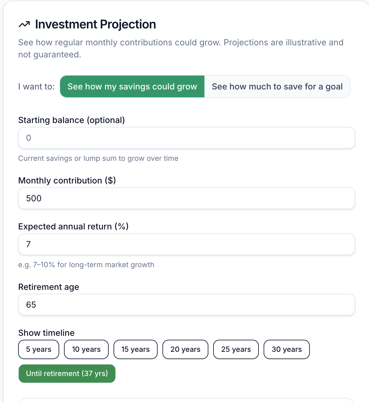 MoneyRank gallery image