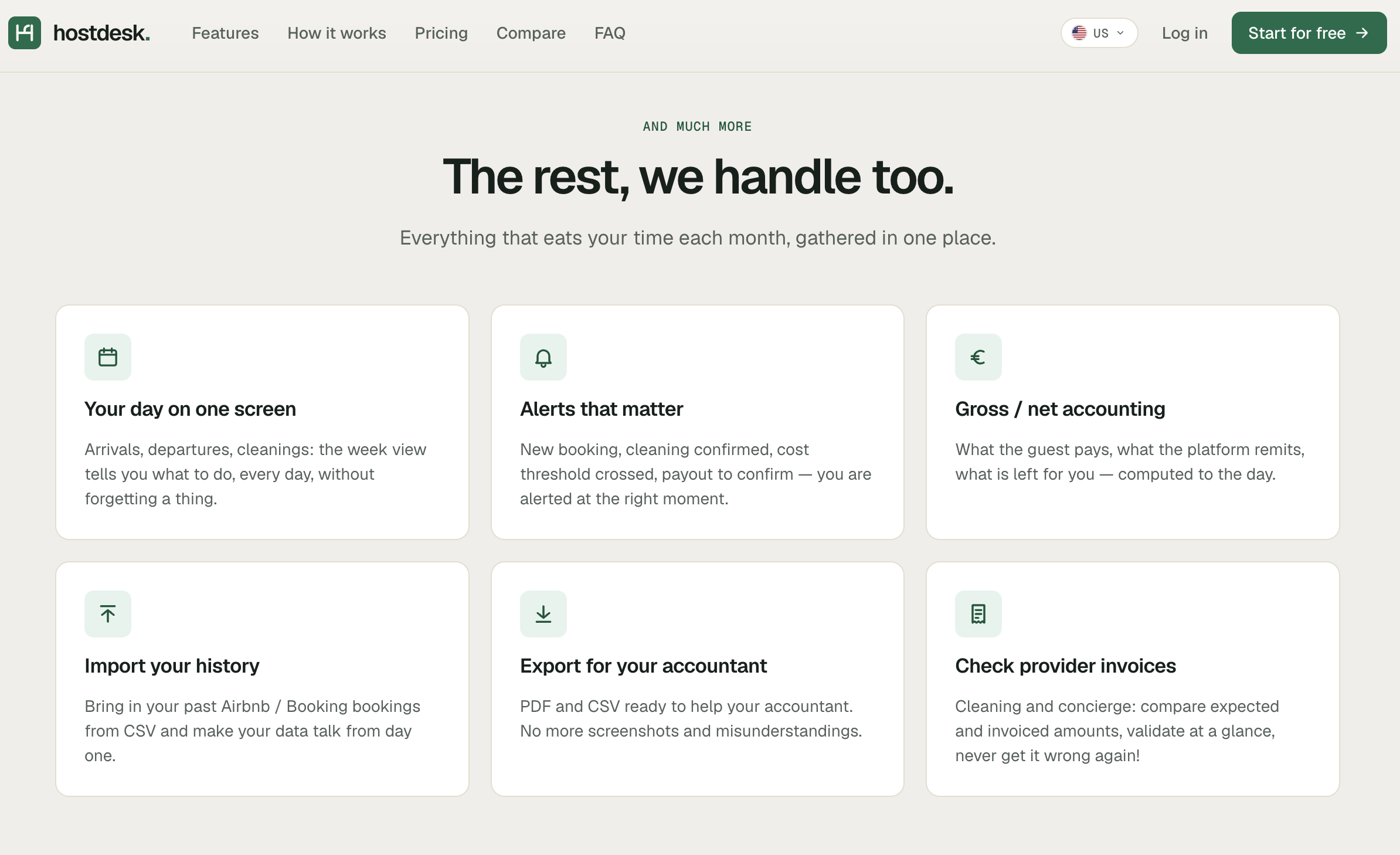 HostDesk.co gallery image