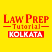 Law Prep Tutorial Kolkata logo