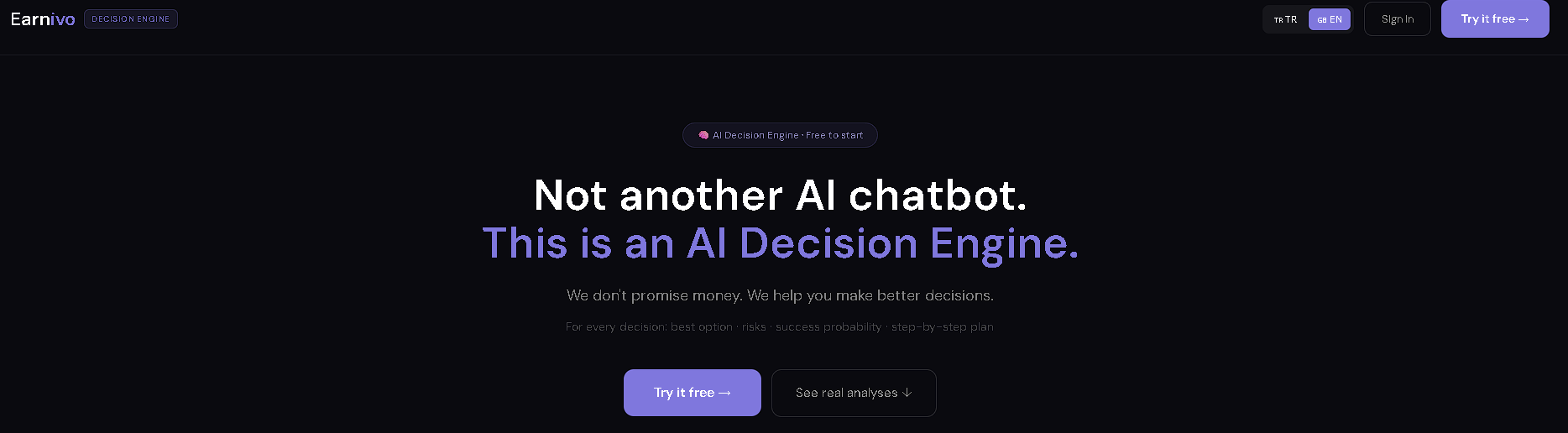 Earnivo gallery image