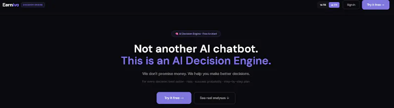 Earnivo gallery image