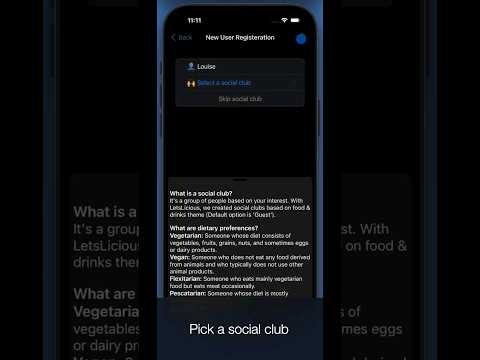 LetsLicious gallery image