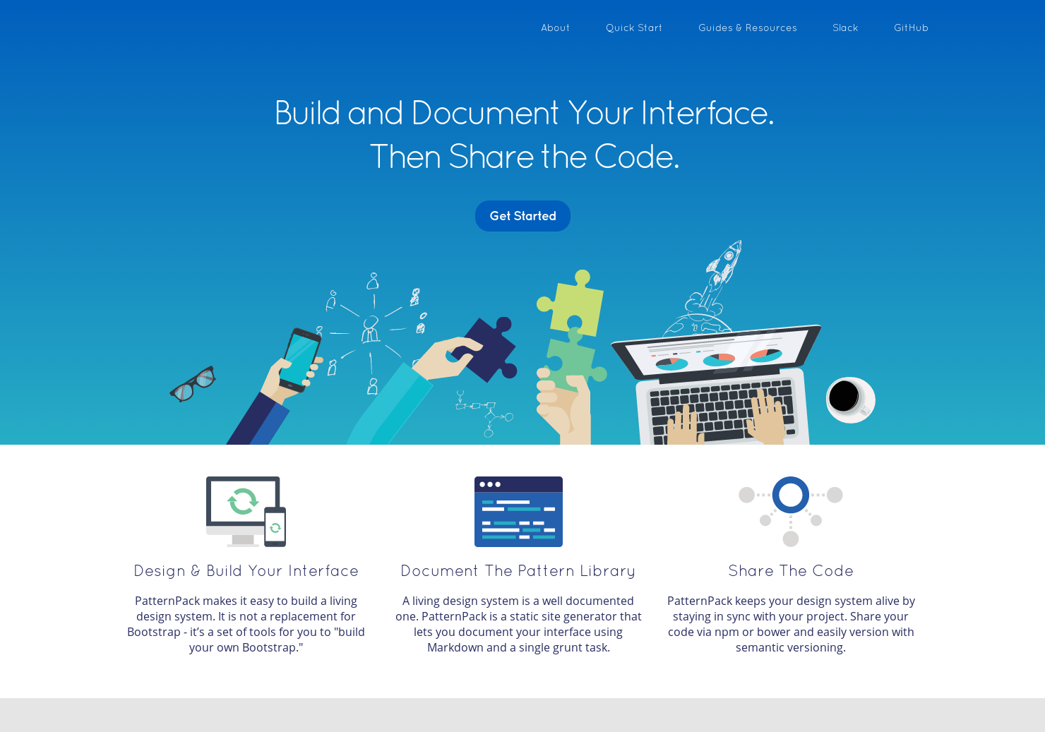 PatternPack gallery image