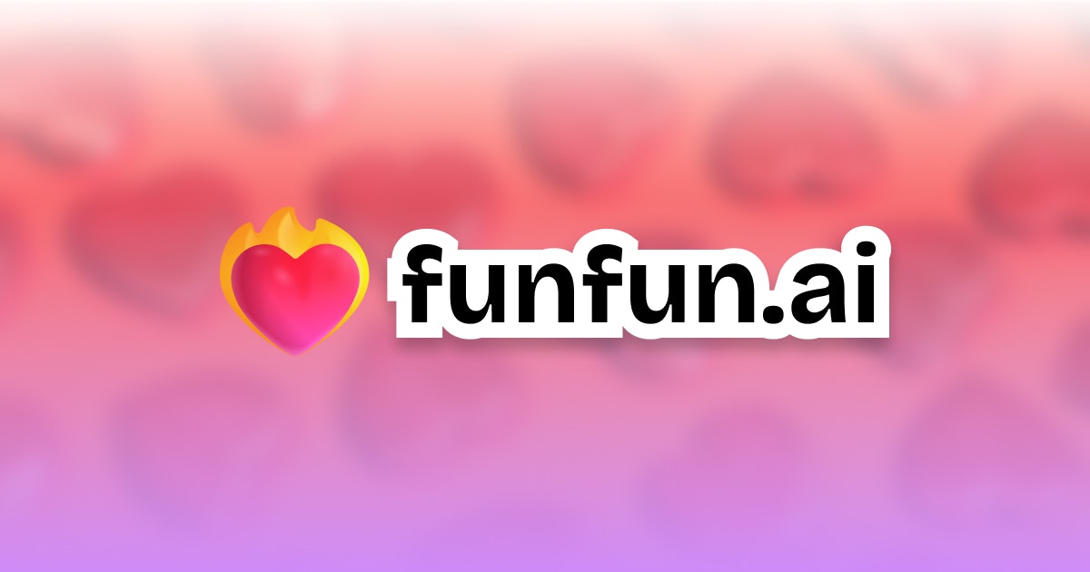 Funfun.ai