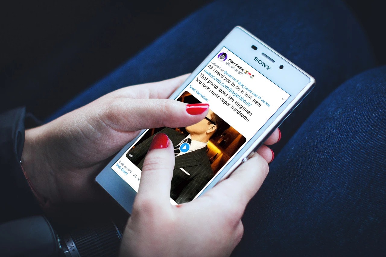 #WorldsBiggestThread gallery image