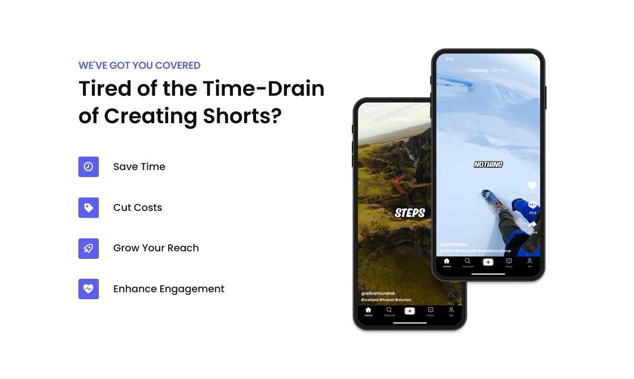 ShortScripter media 3