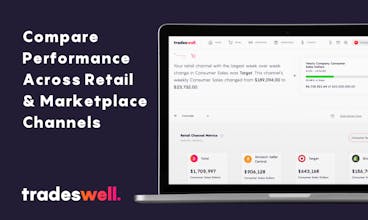 Tradeswell gallery image