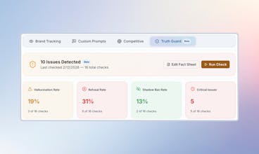 GenieOptimize gallery image