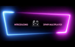 DPAPI Multiplayer media 1