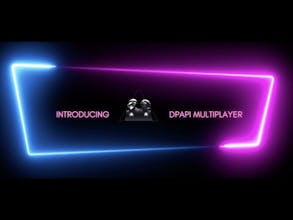 DPAPI Multiplayer gallery image