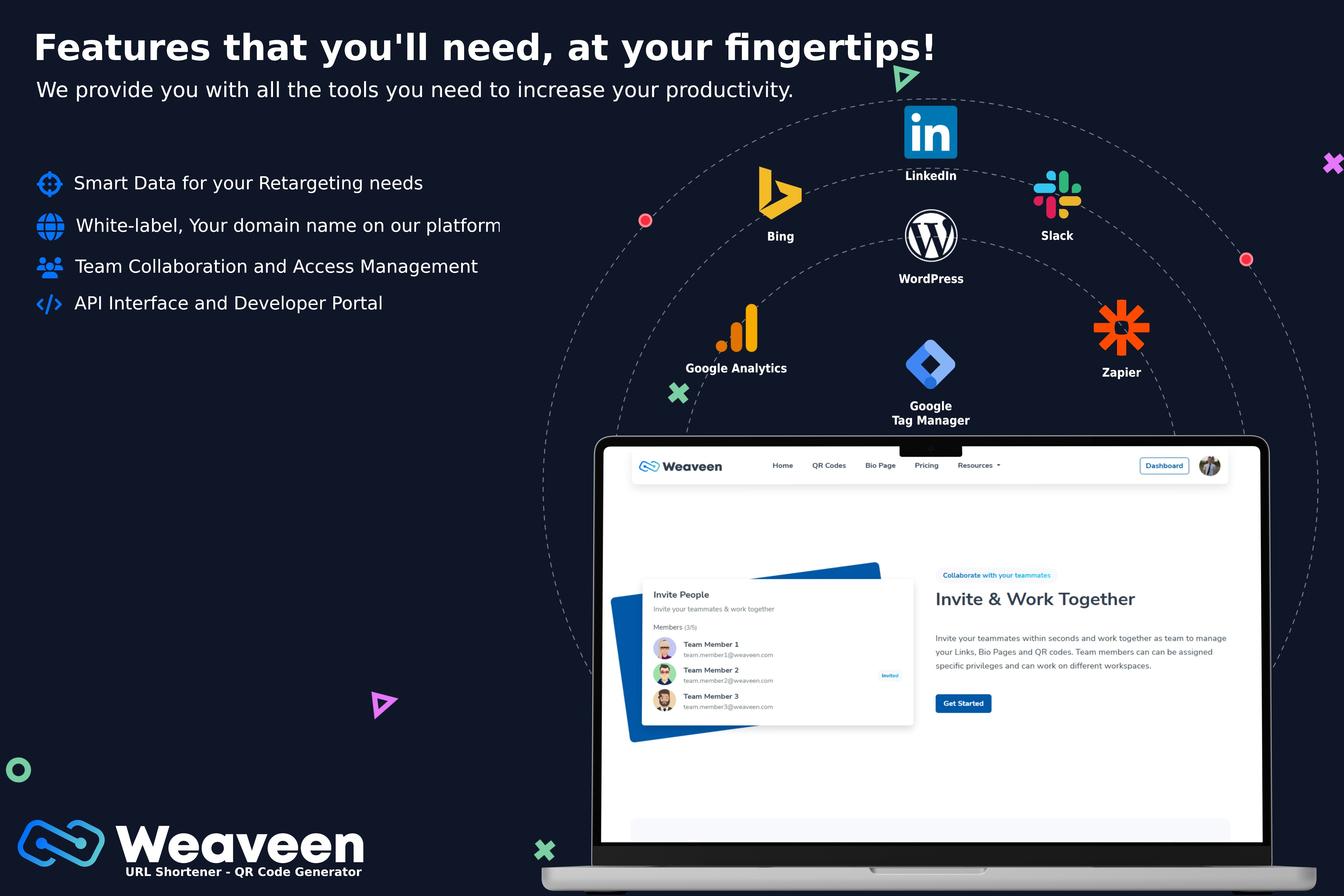 Weaveen gallery image