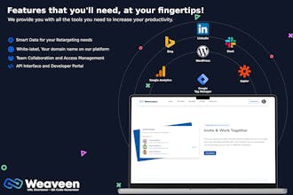 Weaveen gallery image