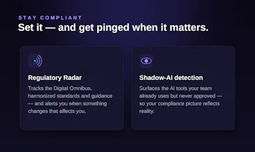 SetAIComply gallery image