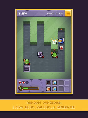 Tiny Rogue gallery image