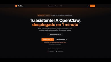 VivaClaw gallery image